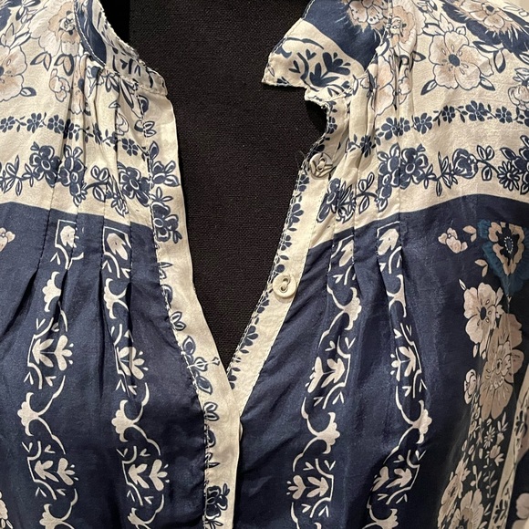 Johnny Was Tops Johnny Was Poshmark